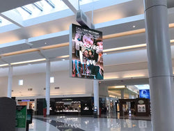 Collection of Preit Shopping Malls in a gallery layout