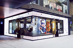 Collection of Taikoo Estee Lauder, Chengdu in a gallery layout